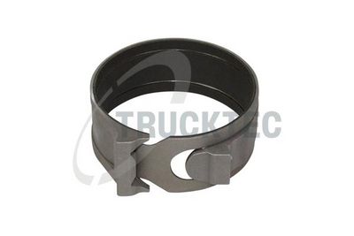 Bremžu lenta, Automātiskā pārnesumkārba TRUCKTEC AUTOMOTIVE 02.25.058