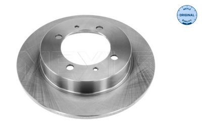 Тормозной диск MEYLE 515 523 5029