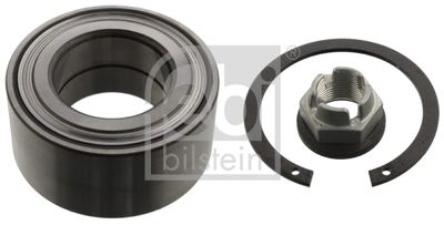 Rattalaagrikomplekt FEBI BILSTEIN 103156