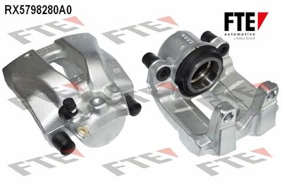 Bremžu suports FTE 9292062