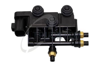 TRUCKTEC AUTOMOTIVE 2230018 Sadalītājbloks, Pneimopiekare