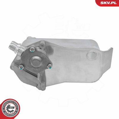 Eļļas radiators, Motoreļļa ESEN SKV 31SKV525
