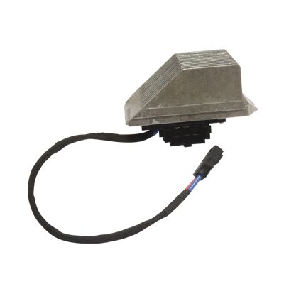 Регулятор, вентилятор салона HITACHI 132534