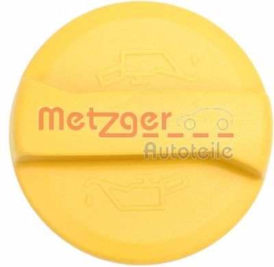 Vāciņš, Eļļas ieliešanas kakliņš METZGER 2141001