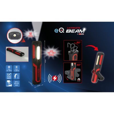 Lukturītis KS TOOLS 150.4610