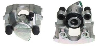 Тормозной суппорт GENERAL RICAMBI BW6099