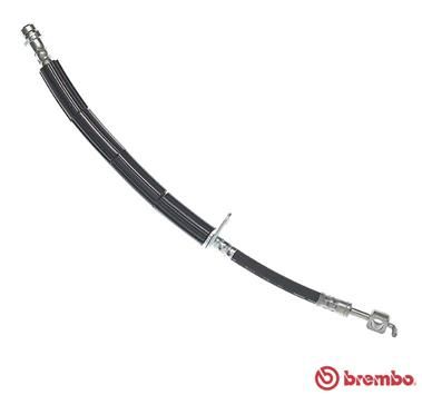 Bremžu šļūtene BREMBO T 24 142
