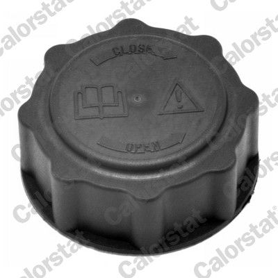 Vāciņš, Dzesēšanas šķidruma rezervuārs CALORSTAT by Vernet RC0006