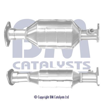 Катализатор BM CATALYSTS BM90887H