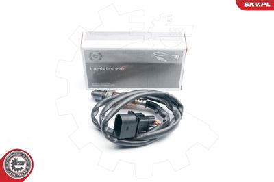 Лямбда-зонд ESEN SKV 09SKV851