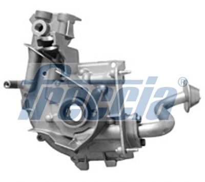 Масляный насос FRECCIA OP09-186