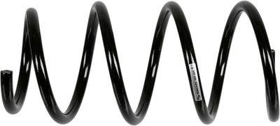 Balstiekārtas atspere SACHS 993 405