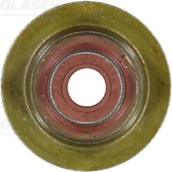 Blīvgredzens, Vārsta kāts GLASER P76761-00