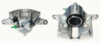 Тормозной суппорт GENERAL RICAMBI CI6019