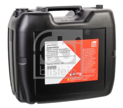 Transmisijas eļļa FEBI BILSTEIN 170153