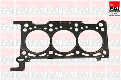 Blīve, Motora bloka galva FAI AutoParts HG1695A
