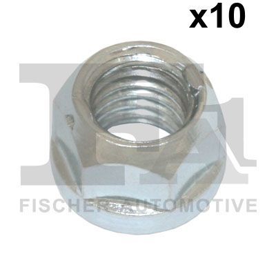 Гайка FA1 988-1096.10