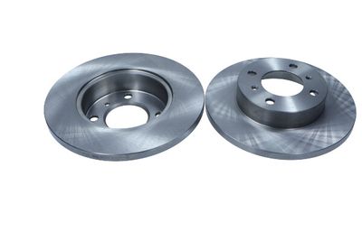 Тормозной диск MAXGEAR 19-2559