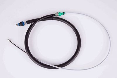 Тросик, cтояночный тормоз HELLA 8AS 355 669-231