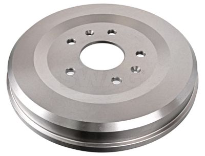 Тормозной барабан SWAG 33 10 2741