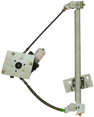 Стеклоподъемник VALEO 850005