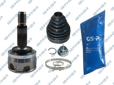 Шарнирный комплект, приводной вал GSP 802443