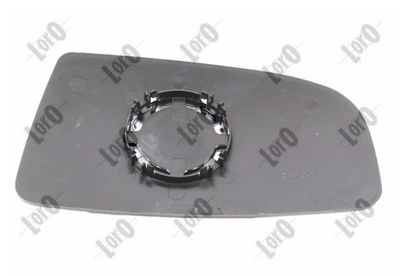 Зеркальное стекло, наружное зеркало ABAKUS 1257G06