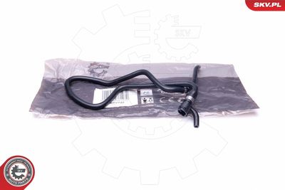 Шланг радиатора ESEN SKV 43SKV742
