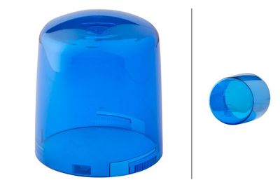 Рассеиватель, проблесковый маячок HELLA 9EL 862 140-021