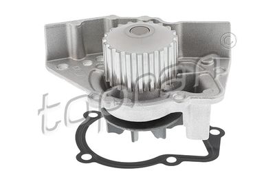Водяной насос, охлаждение двигателя TOPRAN 720 163