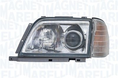 Pamatlukturis MAGNETI MARELLI 710301090274