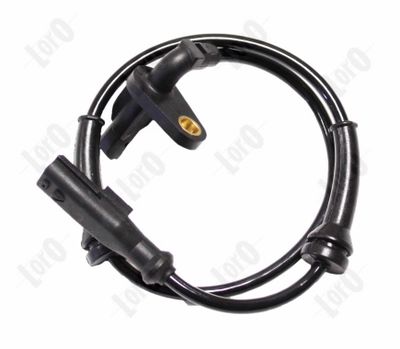 Датчик, частота вращения колеса ABAKUS 120-03-137