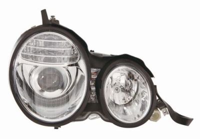 Комплект главных фар ABAKUS 440-1132PXLDCEM