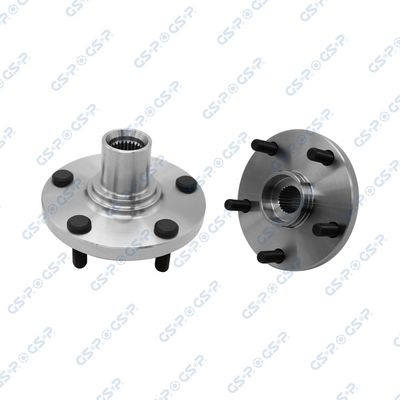 Riteņa rumba GSP 9426078
