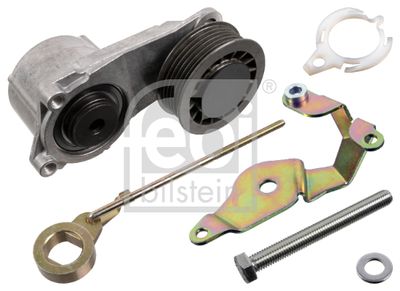 Siksnas spriegotājs, Ķīļsiksna FEBI BILSTEIN 06384