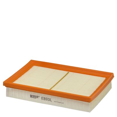 Воздушный фильтр HENGST FILTER E893L