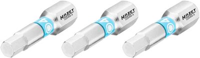 Skrūvgrieža uzgalis HAZET 2204N-4/3