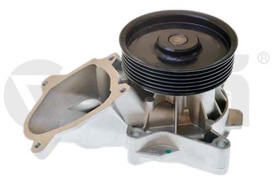 Водяной насос, охлаждение двигателя vika 19904401