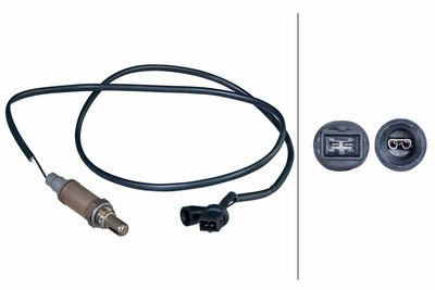  HELLA 6PA 358 243-231