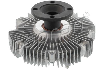 Sajūgs, Radiatora ventilators TOPRAN 601 114