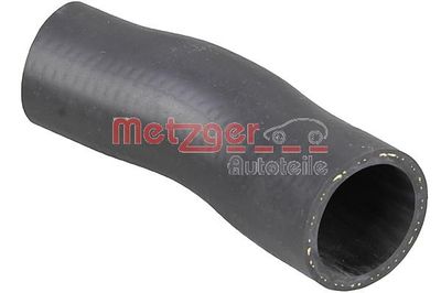 Трубка нагнетаемого воздуха METZGER 2400866