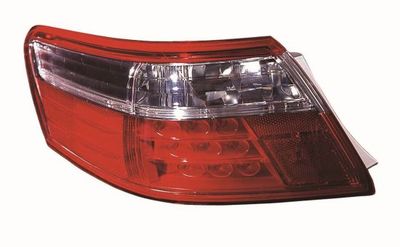 Задний фонарь ABAKUS 312-1982R-US