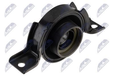 Подшипник, промежуточный подшипник карданного вала NTY NLW-HD-001