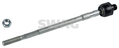Осевой шарнир, рулевая тяга SWAG 83 94 2459