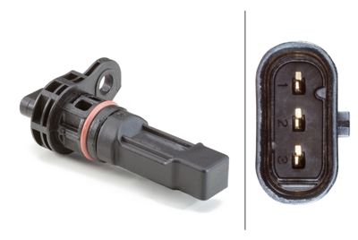 Devējs, Griešanās ātrums HELLA 6PU 013 122-241