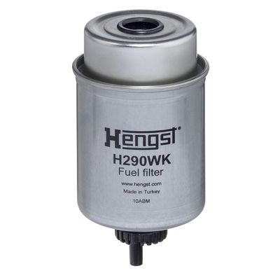 Degvielas filtrs HENGST FILTER H290WK