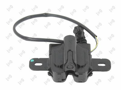 Замок капота ABAKUS 132-052-033