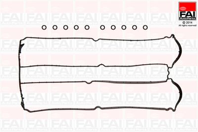 Blīve, Motora bloka galvas vāks FAI AUTOPARTS RC1148S