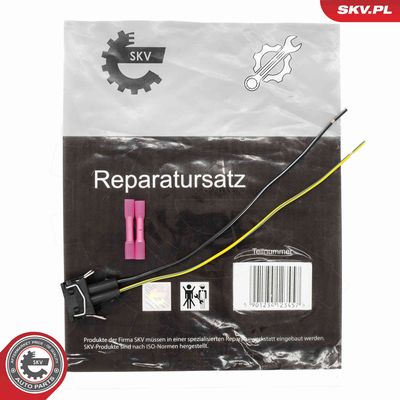 Remkomplekts, Vadu komplekts ESEN SKV 53SKV222