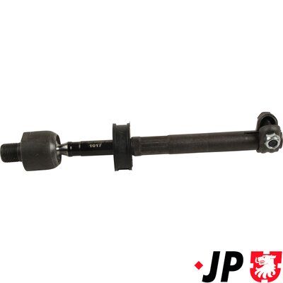 Осевой шарнир, рулевая тяга JP GROUP 1444500500